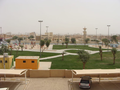 حديقة الملك فهد - Hafar Al Batin - +966 56 778 9789