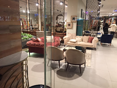 Saloni Furniture - Riyadh - +966 11 203 2819