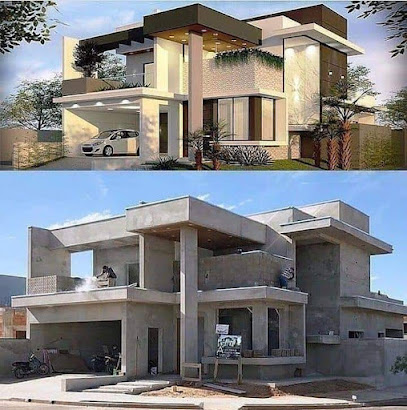 مكتب وسام البناء للإستشارات الهندسية - Khamis Mushait - +966 53 013 6456