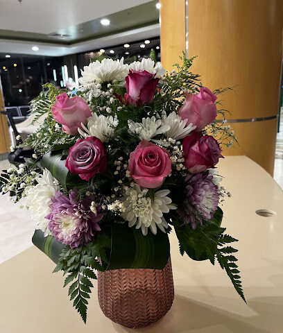 يوم الورد | Flower day - Al Madinah Al Munawwarah - +966 58 000 9152