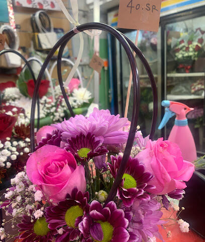 ليليوم - Al Madinah Al Munawwarah - +966 53 561 2100