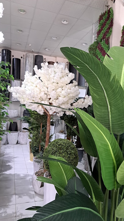 روعة الزهور - Riyadh 12262