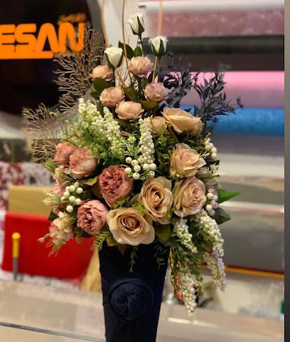 Besan Flowers Shop - Dammam -