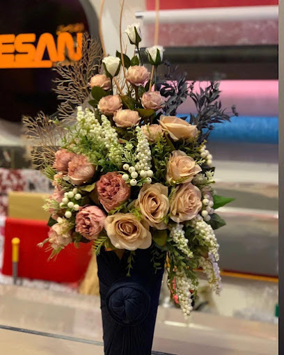 Besan Flowers Shop - Dammam 32236