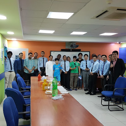 Al-Ezdihar Language Institute - Al Qatif - +966 13 854 7772