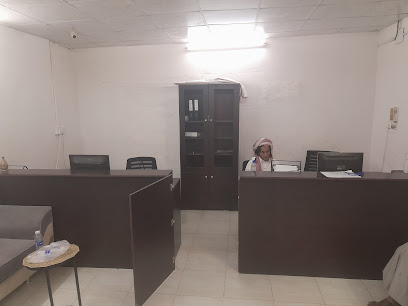 مؤسسة منصة سهم للمقاولات -  - +966 53 119 8035