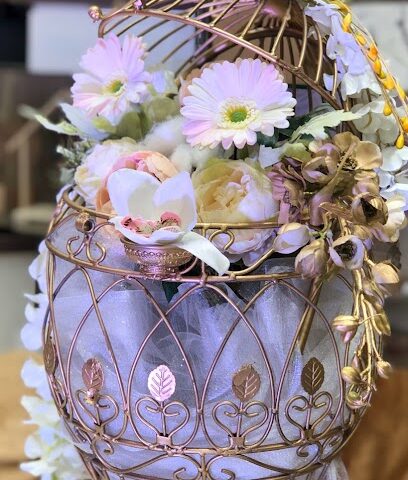 زهور ريفان - Mecca - +966 53 506 3202