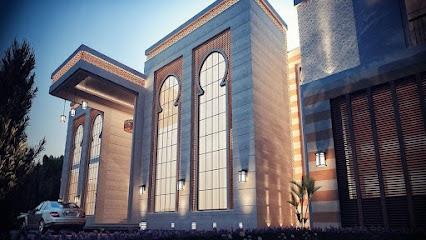 Danat almadinah office - Al Madinah Al Munawwarah - +966 14 816 1111