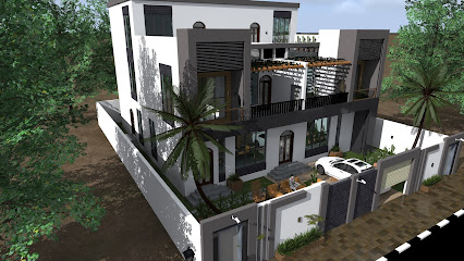 مكتب المنازل الحديثة الهندسي صبيا - Sabya - +966 53 314 2855