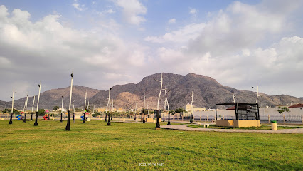 منتزه محايل - Al Nasim - +966 55 408 6975