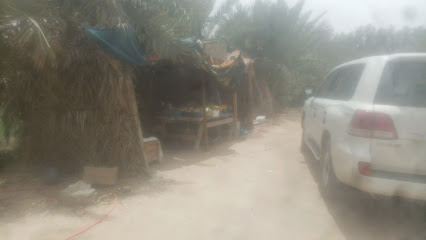محل بيع خضار ورقيات من المزرعة مباشرة - Buraydah - +966 57 653 2438