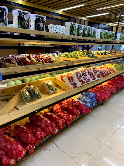 خضروات وفواكه نورة - Al Bukayriyah 52738