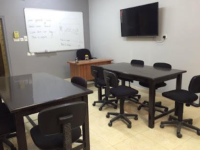 Language Key Training Institute - Az Zulfi - +966 55 019 1444