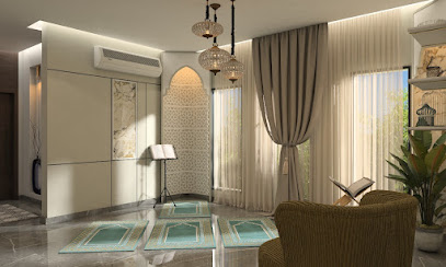 Basearch Design & Construction - Jeddah - +966 55 702 0239