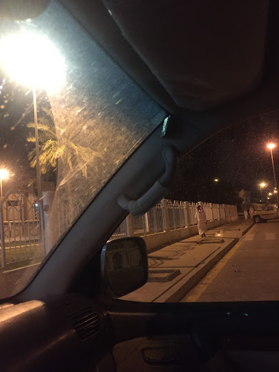 حديقة القادسية - Saudi Arabia|Buqayq 33261|Al Andalus|WMM3+RCJ