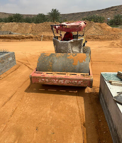 مكتب التعاونية للاستشارات الهندسية - Az Zulfi - +966 53 473 5608