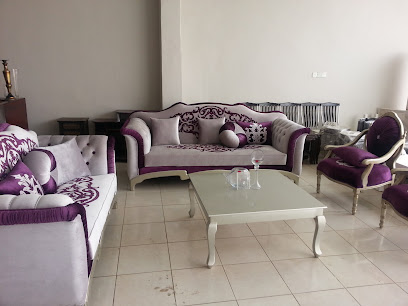 الوهيبي للاثاث والمفروشات - Ar Rass - +966 50 781 3928
