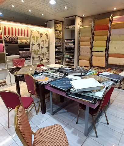 شركة ديكورات الجمال للتجارة - Mecca - +966 53 338 1530