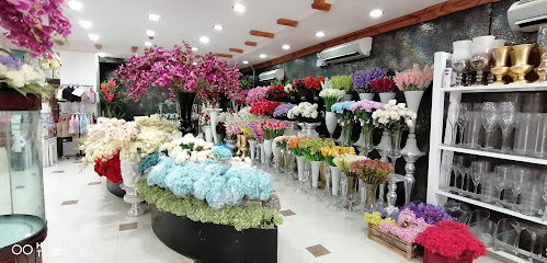 MY FLOWER - Riyadh - +966 54 351 0500