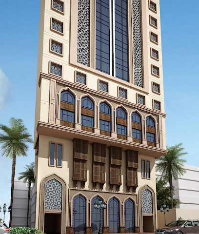 شركة رواد الجودة للاستشارات الهندسية - Mecca - +966 12 550 4021