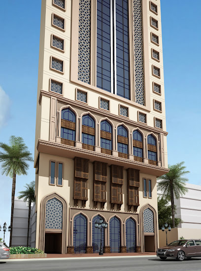 شركة رواد الجودة للاستشارات الهندسية - Saudi Arabia|Mecca|مقابل مسجد فقية|العزيزية الشمالية