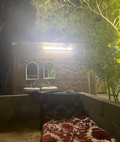 العشه - As Sulayyil -