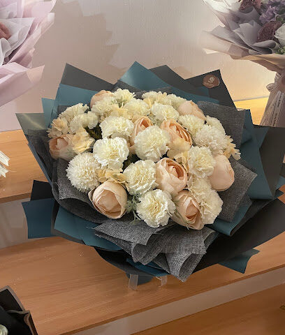 رنا للزهور والهدايا - Tabuk - +966 54 585 3354