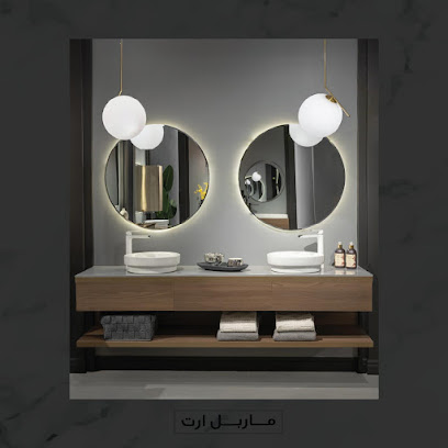 Marbel art - Riyadh - +966 53 383 3471