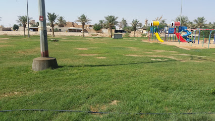 حديقة الشنانة 1 - Ar Rass - +966 16 333 1412