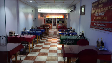 Bamboo Restaurant - Dammam - +966 13 830 5231