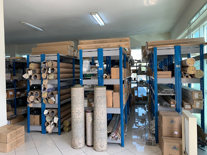 Almanee Trading & Industrial Corp - Jeddah - +966 12 629 3999