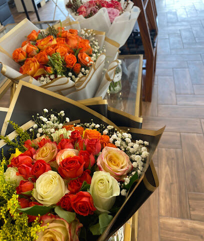 ايفاء ورود وهدايا - Abha - +966 53 822 6116
