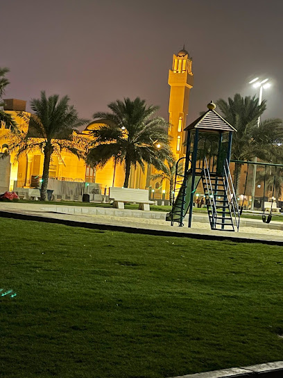 As Salaam Park - Saudi Arabia|Dammam 32416|As Salam|2129 عمرو بن حزم