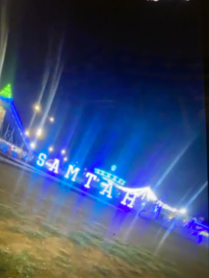 البدوي - Saudi Arabia|Albadawi 86354|JV39+GG
