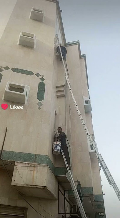 طارد الحمام - Saudi Arabia|3045 صفيه بنت ابي عبيد، الاسكان، المدينة المنورة 42317 8005،