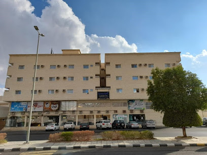 ركن فينيسيا للوحدات السكنية المفروشة - Hail - +966 56 862 6080