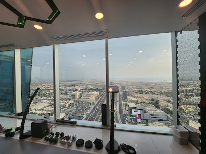 NEXT EMS Fitness - Jeddah - +966 55 530 8766