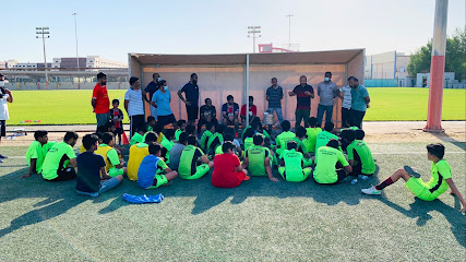 Alqadsiah reserve field - Al Khobar - +966 13 898 4955