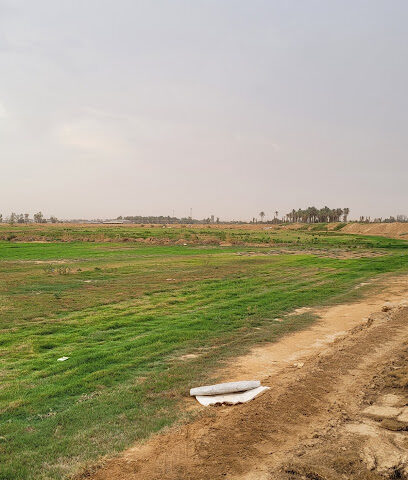 مزرعة اسماك الدلم - Ad Dilam - +966 55 292 9733