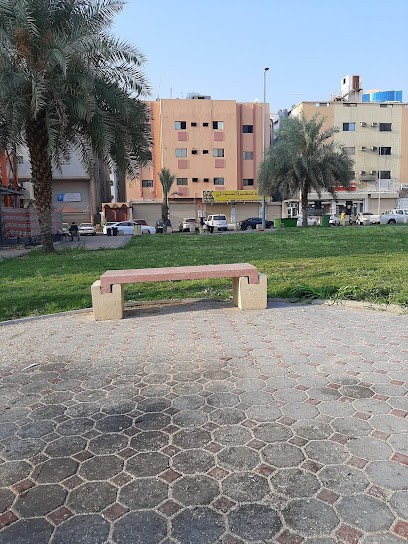 حديقة الخرطوم العزيزية - Saudi Arabia|3361-3383 الشيخ عبدالله بن حميد، الجامعة،، الجامعة، مكة 24242،
