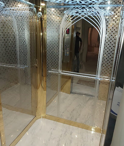 السحاب للمصاعد - Jazan - +966 56 431 6999