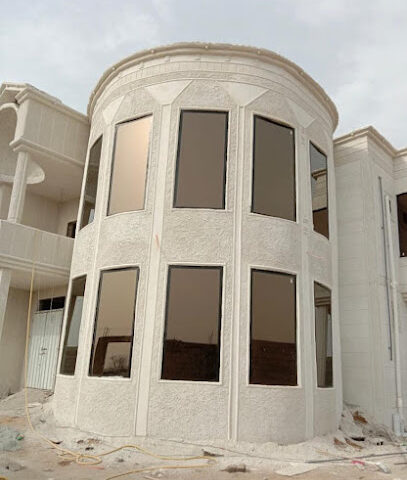 زجاج سيكوريت سن ستيل -  - +966 55 721 3726