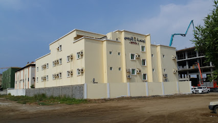 Alnarjes Hotel - Jazan - +966 17 317 7171