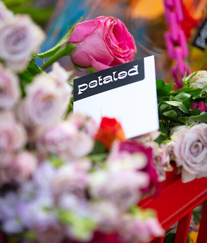 Petaled - Al Khobar - +966 55 697 1769
