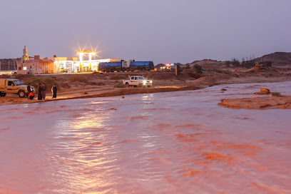 منتزه البلدية - Suwayr -