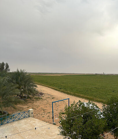 مزرعة عبدالرحمن عبدالعزيز الحديثي (العاشقيه) - Al Bukayriyah - +966 55 523 3392