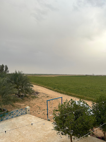 مزرعة عبدالرحمن عبدالعزيز الحديثي (العاشقيه) - Saudi Arabia|Al Bukayriyah 52749|6HFG+V3