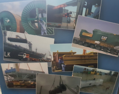 PSL Arabia. - Paragon Shipping and Logistics - Riyadh - +966 11 408 3100