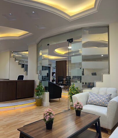 مكتب الشبعان للاستشارات الهندسيه (M.N & A.G) - Buraydah - +966 16 381 0207