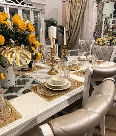 Home Centre - Riyadh -